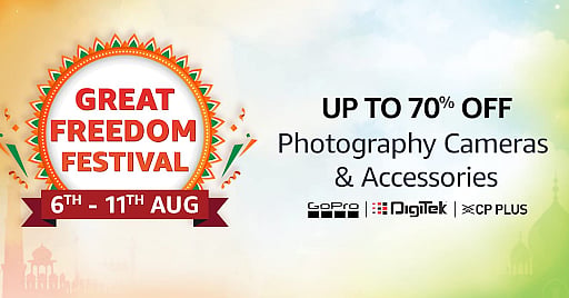 Amazon  : Amazon Great Freedom Festival 